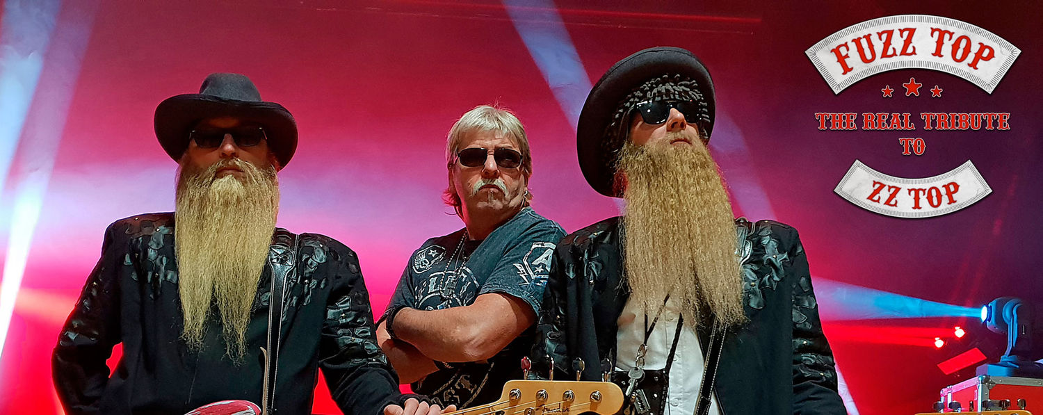 Fuzz Top | lproduction.fr