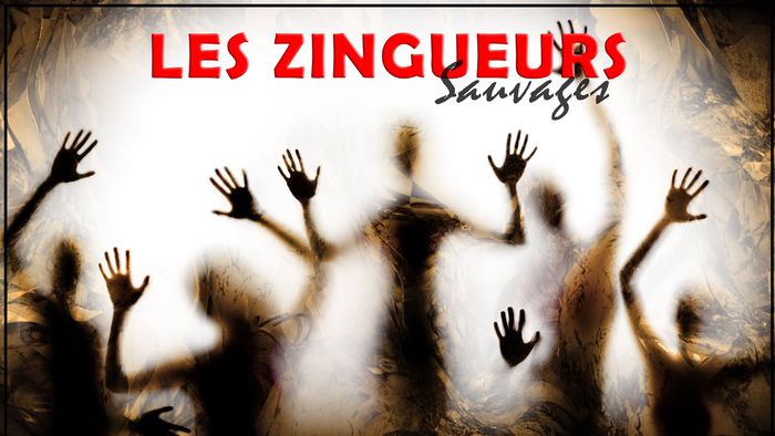 Les Zingueurs