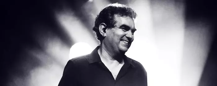 Marc Hévéa chante Claude Nougaro