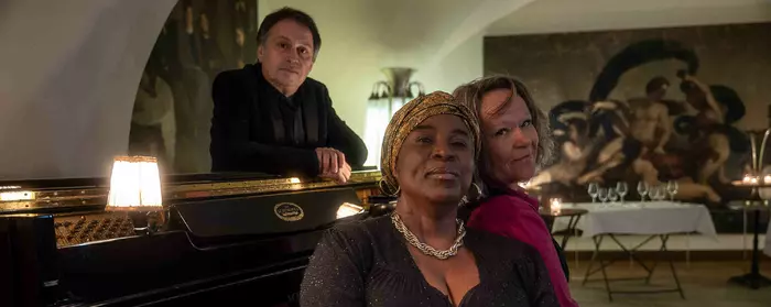 Bessie Smith Tribute